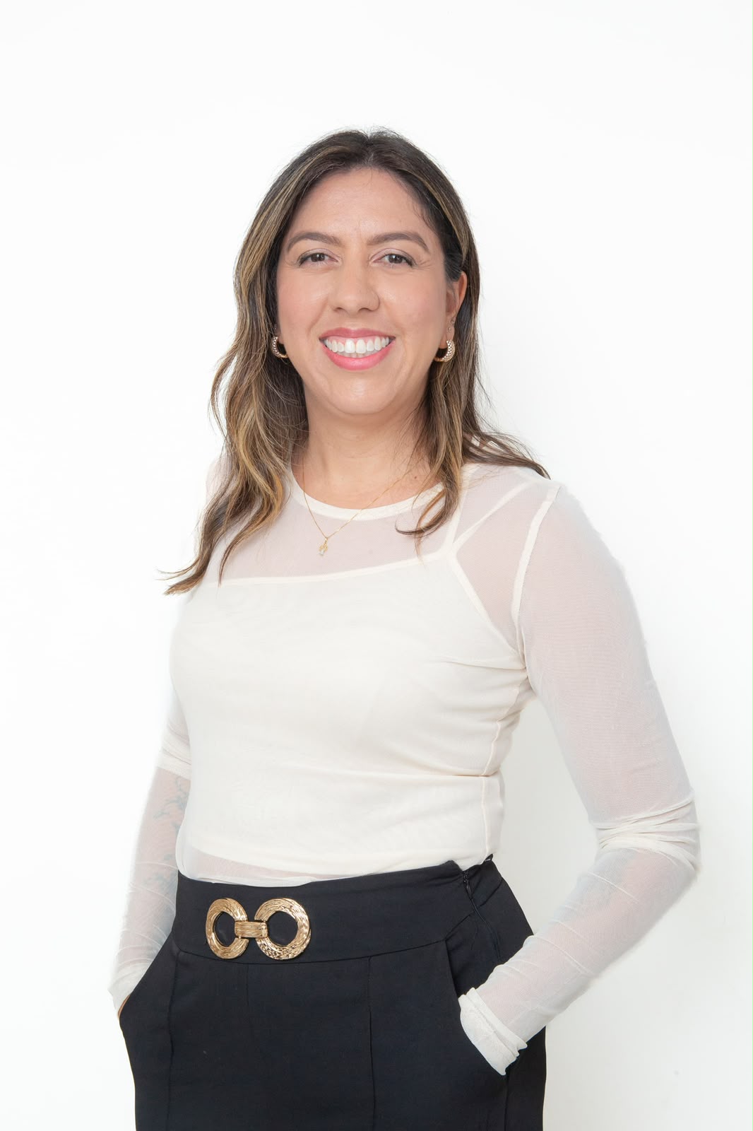Luana Campi Mariotti - Psicóloga Clínica e Neuropsicóloga em Itaquaquecetuba
